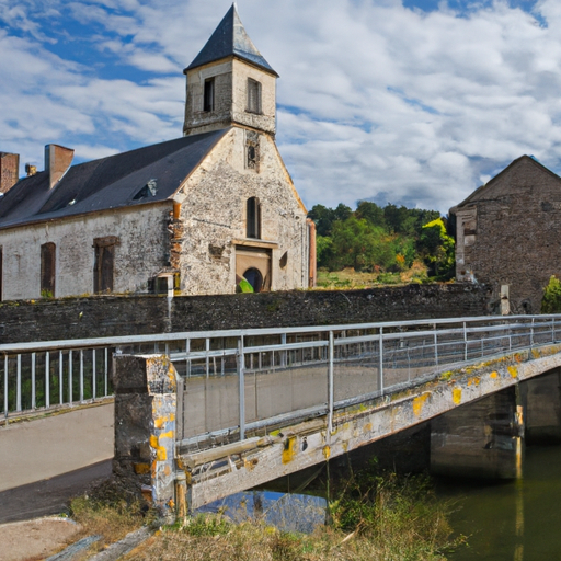 serrurier La Roche-Vanneau